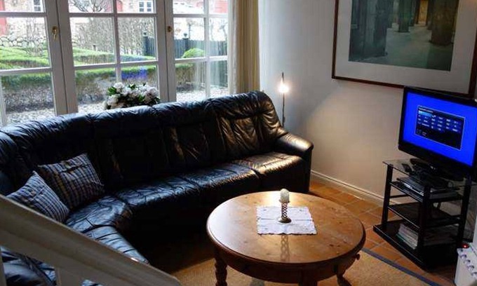 Borgsum Apartment | Reethus WE 3, Bluebell - 3000 Haus Reethus