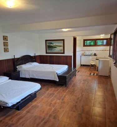 Mairipora Cabin | Refúgio Casa Campos