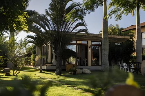Bananeiras House | Refúgio charmoso cercada por verde