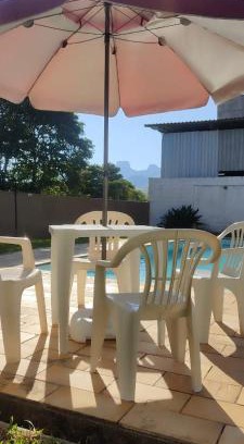 Sao Bento do Sapucai House | Refúgio Curanchin