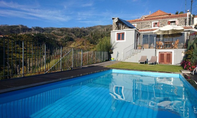 Calheta House | Refúgio da Serra - By WeHost