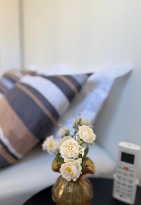 Vila Marciano Simoes Apartment | Refúgio de Luxo