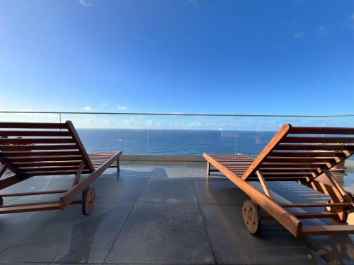 Porto Moniz House | Refúgio do Ilhéu