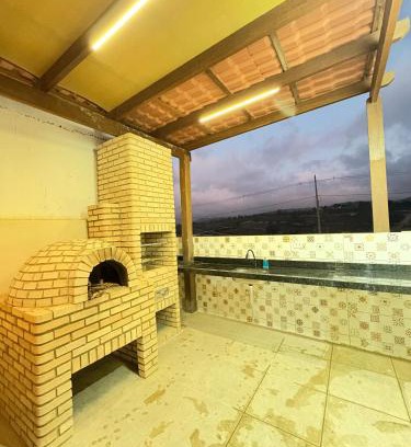 Cruzeiro House | Refúgio do Mel - Piscina e Forno a Lenha