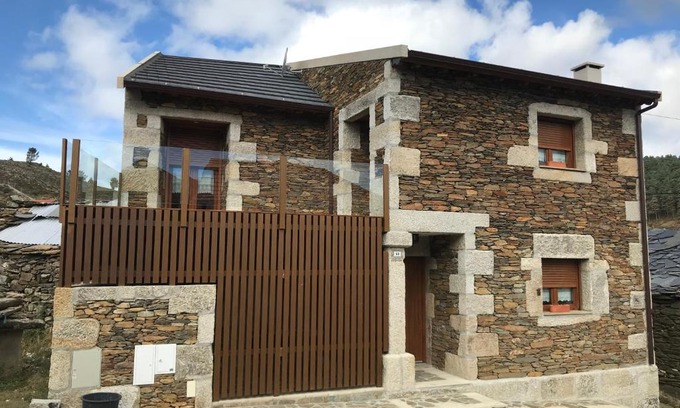Ermelo Cabin | Refúgio dos Macedos