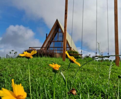 Venancio Aires Bed & Breakfast | Refúgio Heudevf