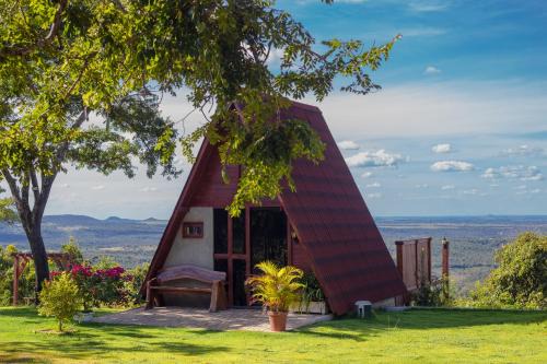 North Region Cabin | Refúgio na Montanha