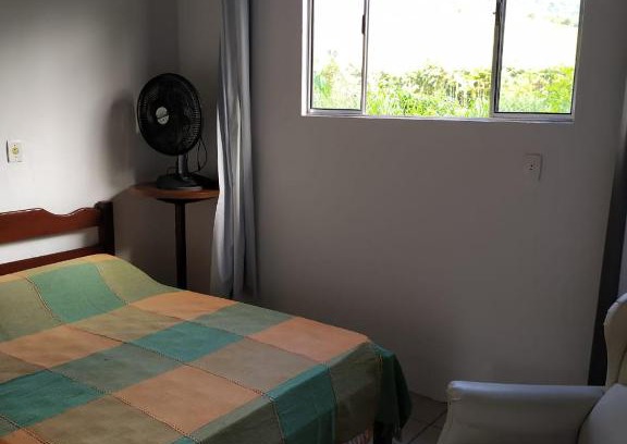 Paraty House | Refúgio Ouro Fino 5 Kitnets Casas Apartamentos
