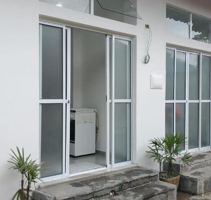 Paraty Apartment | Refúgio Ouro Fino 7 Kitnets Casas e Apartamentos