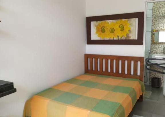 Paraty Apartment | Refúgio Ouro Fino 8 Kitnets Casas e Apartamentos