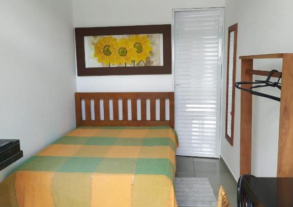 Paraty Apartment | Refúgio Ouro Fino 9 Kitnets Casas e Apartamentos