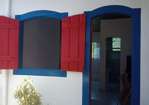 Paraty House | Refúgio Ouro Fino Kitnets Casas e Apartamentos