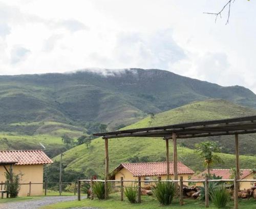 Serra da Canastra National Park House | Refúgio Pé da Serra - Chalés