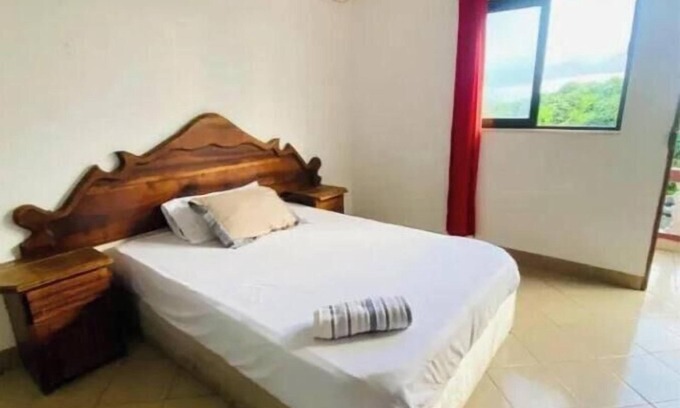 Maputo Hotel | Refúgio Tranquilo com Toques Locais – Ideal para Relaxar e Recarregar