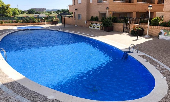 Cabanes Apartment | REF. 005 APARTAMENTO COSTAMAR III EN PARAJE NATURAL