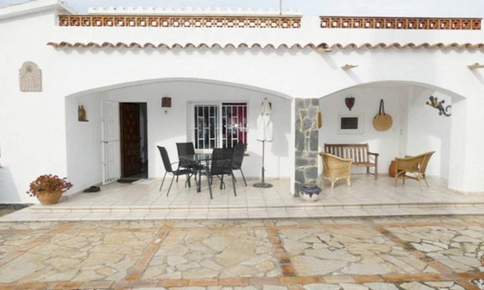 El Mas Bosca House | REF 30 Maison a Roses secteur Mas Busca