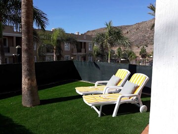 Palm-Mar Apartment | Ref. 9062 - Nice apartment in the complex "Los Balandros".