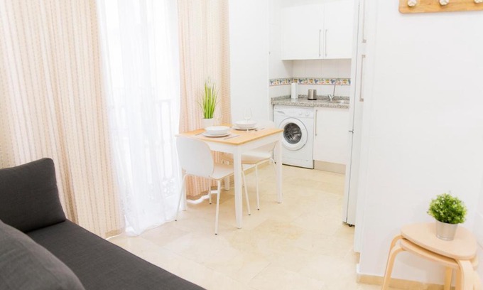 La Merced Apartment | REFINO 11