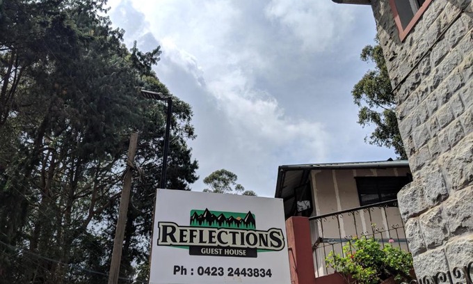 Kathadimattam House | Reflections Guest House