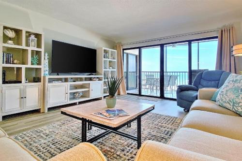 Indian Rocks Beach Apartment | Reflections on the Gulf 604