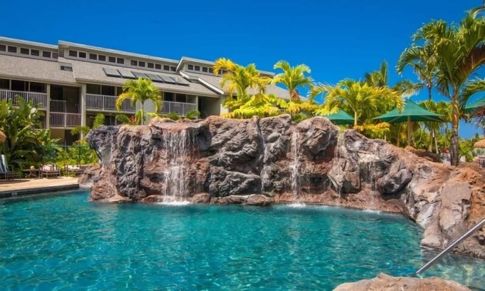 Princeville Condo | Refreshed unit at this Perfect Island Getaway With Ocean Views & Pool!