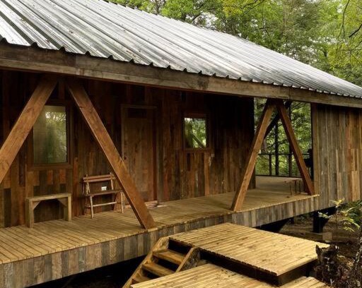 Malalcahuello Ski Chalet | Refugio 22
