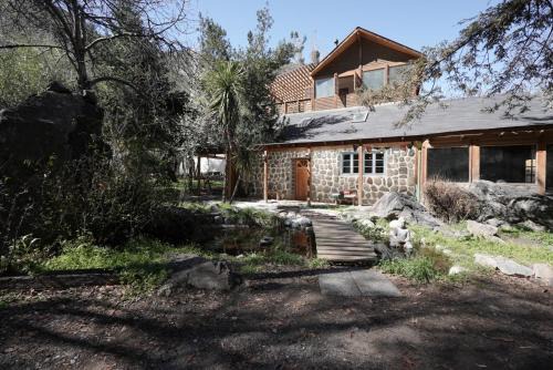 Lo Barnechea Bed & Breakfast | Refugio Atreyu