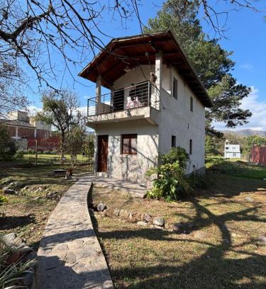 San Salvador de Jujuy House | Refugio Brisa de Pino
