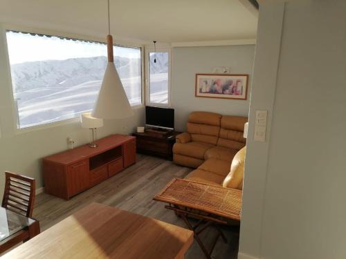 Farellones Apartment | Refugio en El Colorado a pie de pista