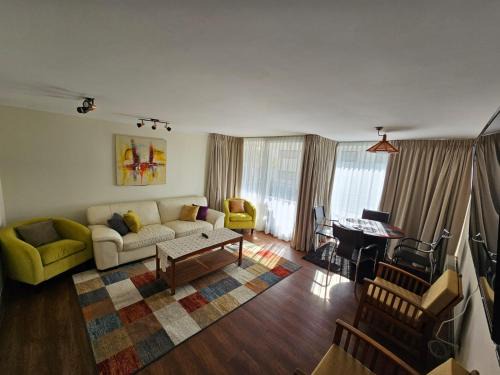 Providencia Apartment | Refugio IDEAL
