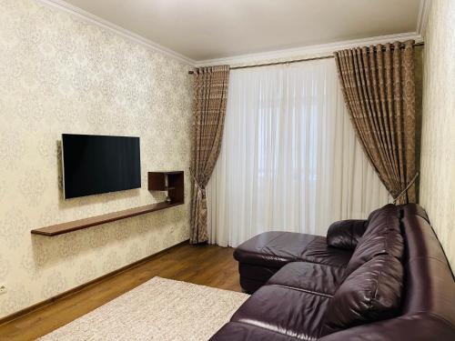 Chisinau Apartment | Refugiu relaxant și confortabil!