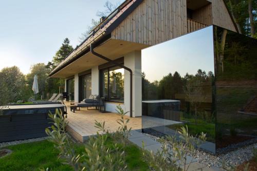 Feldbach House | Refugium am Wald