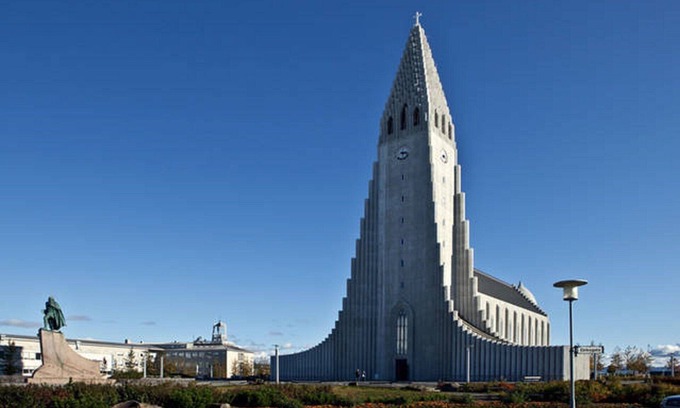 Hliðar Apartment | Refurbished Flat in Central Reykjavik in a Quiet Residential Area
