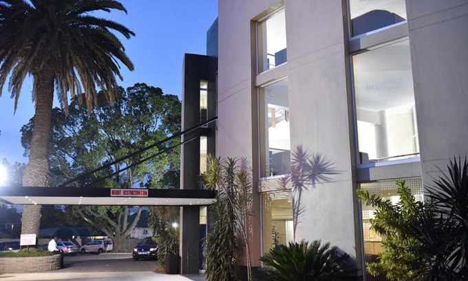 Scottsville Hotel | Regal Inn PMBurg