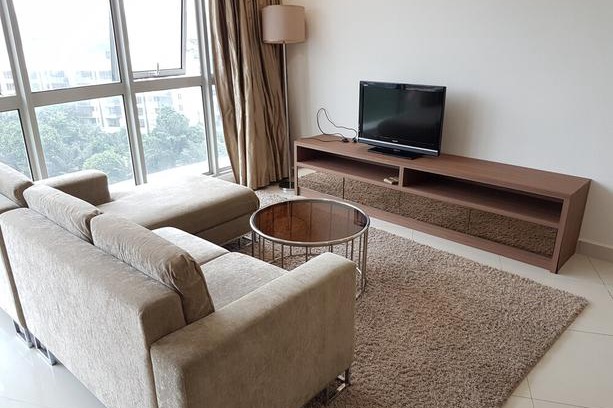 Chow Kit Apartment | Regalia Studio 109 Suites