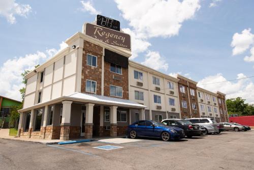 Talbot's Corner Hotel | Regency Inn & Suites