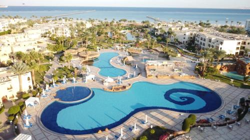 Sharm El Sheikh Resort | Regency Plaza Aqua Park and Spa Resort