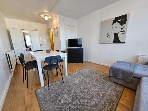 Primrose Hill Apartment | Regent's Park Apartment
