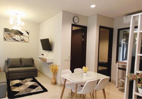 Bumi Serpong Damai House | Regentown Home near ICE BSD