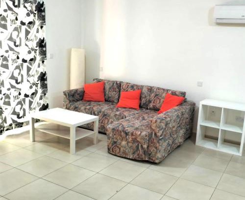 Potamos tis Germasogeias Apartment | Regina by the Sea