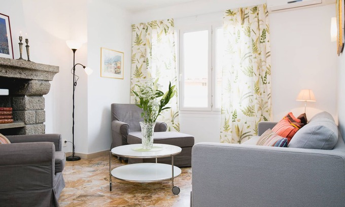 Banyuls-sur-Mer Apartment | Regina's Banyuls - Charming, a few steps from the beach