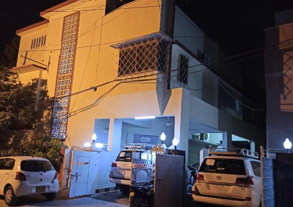 PECHS House | Rehaish Inn Guest House