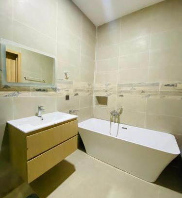 Ajah House | Rehoboth Apartment