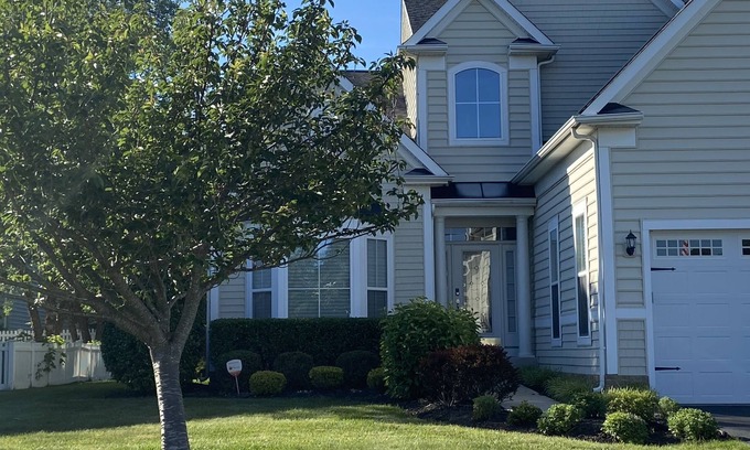 Rehoboth Beach House | Rehoboth Grande at Canal Pointe - 3BR/3BA + 2 Pools -- easy ride to the beach