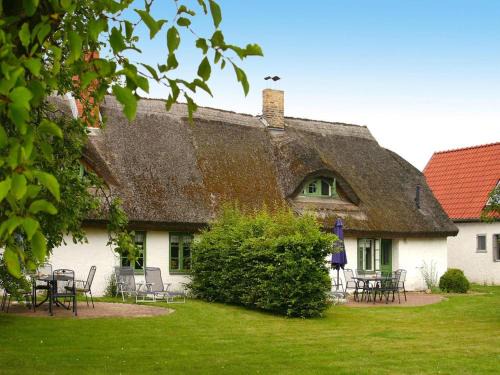 Neuenkirchen House | Reihenhäuser im Hafendorf Vieregge auf Rügen