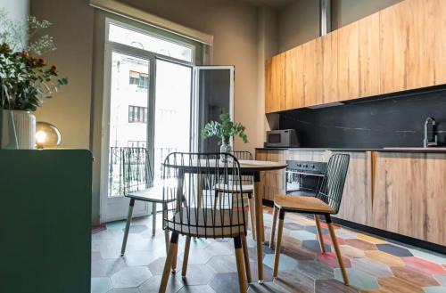 El Cabanyal Apartment | REINA FLATS VALENCIA Playa El Cabanyal