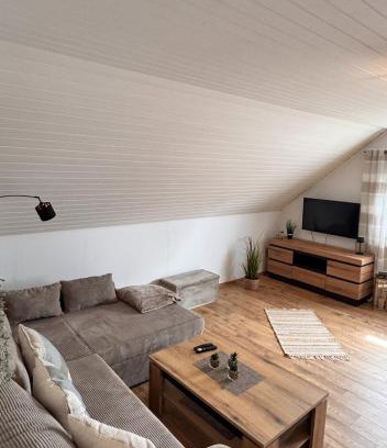 Salzhemmendorf Apartment | Reiten & Erholen im Weserbergland