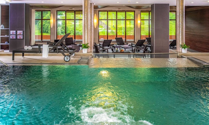 Sankt Georgen ob Murau Hotel | Relax Resort Kreischberg