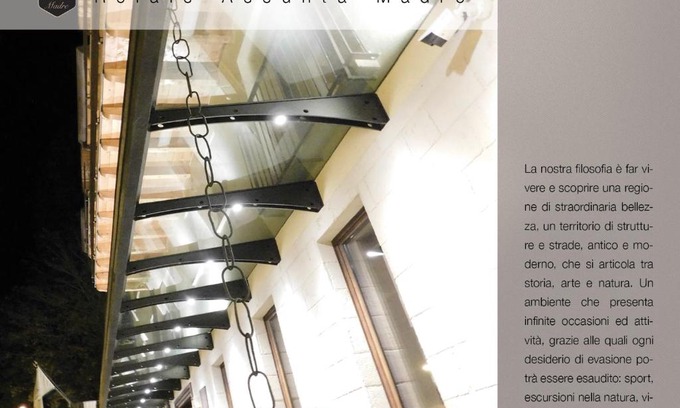 Rivisondoli Hotel | Relais Assunta Madre