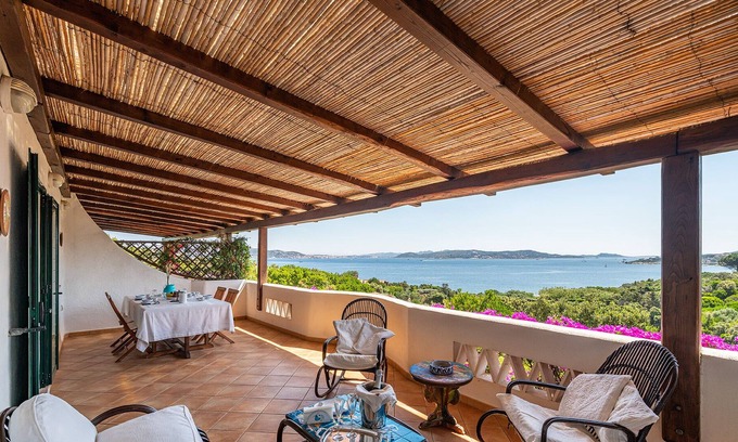 Porto Rafael House | Relais Baia di Nelson